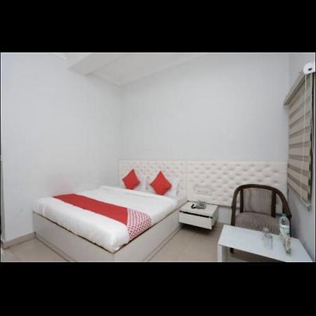 Hotel Valentine Muzaffarnagar Exterior foto